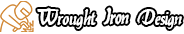 Wrought Iron Design